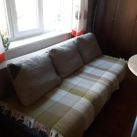 Patarei Lägenhet Tallinn