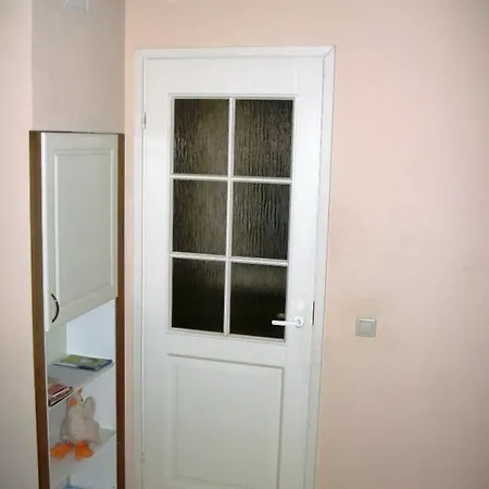 Appartement Patarei Tallinn