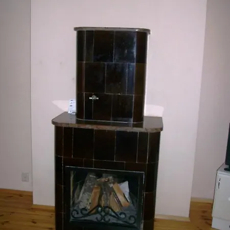 Patarei Таллінн