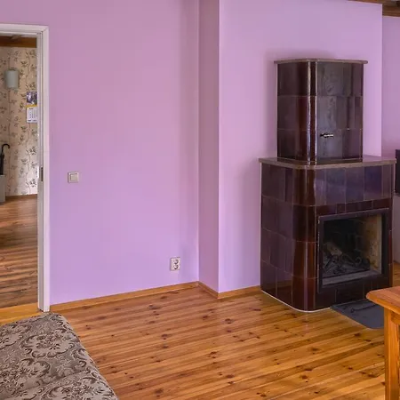 Patarei Апартаменти Таллінн