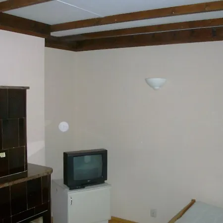 Patarei Appartement *