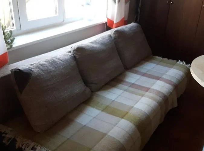 Patarei Apartmán Tallinn