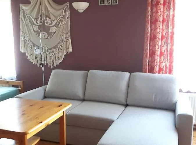 Apartmán Patarei Tallinn