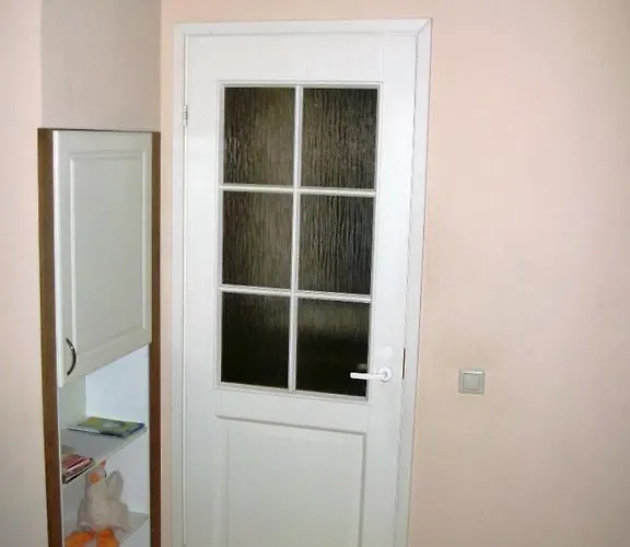 Apartmán Patarei Tallinn