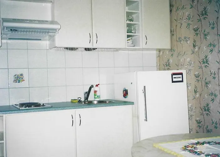 Apartmán Patarei Tallinn