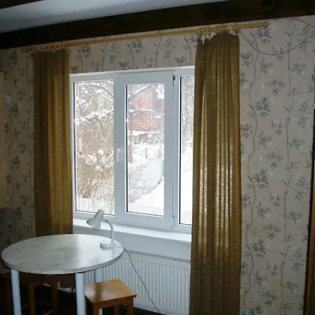 Apartmán Patarei