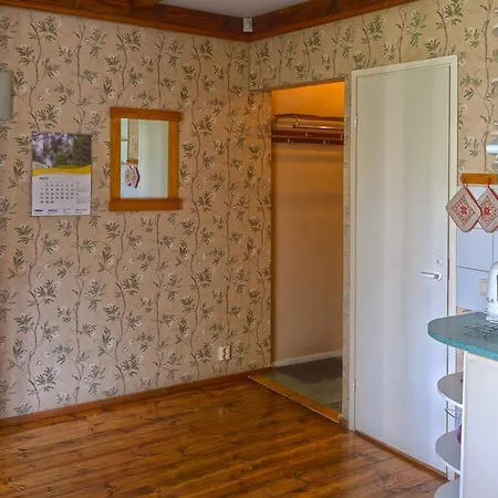 Apartmán Patarei Tallinn