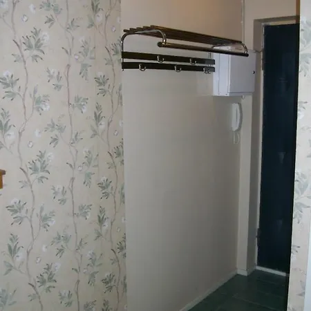 Patarei Apartmán