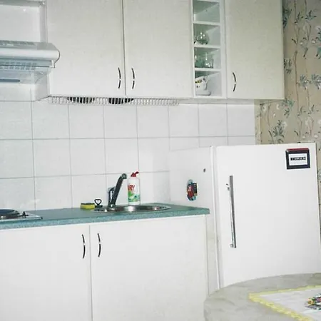 Apartmán Patarei Tallinn