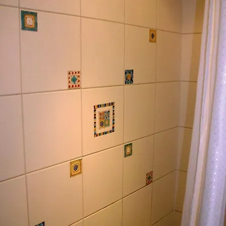 Apartmán Patarei